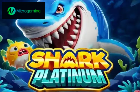 Shark Platinum
